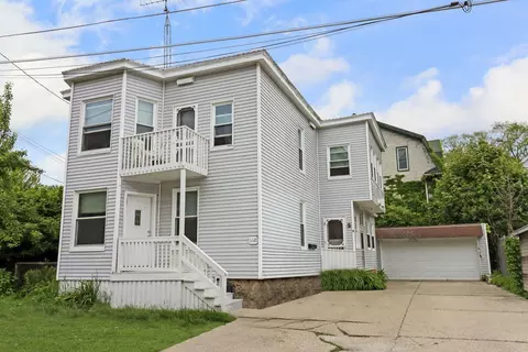 6628 6th, Kenosha, WI 53143
