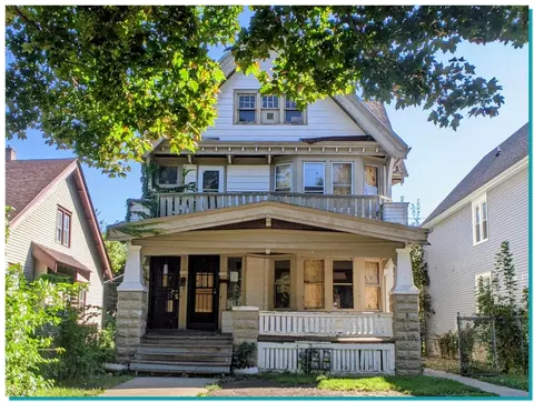 2728 N 37th #2730, Milwaukee, WI 53210