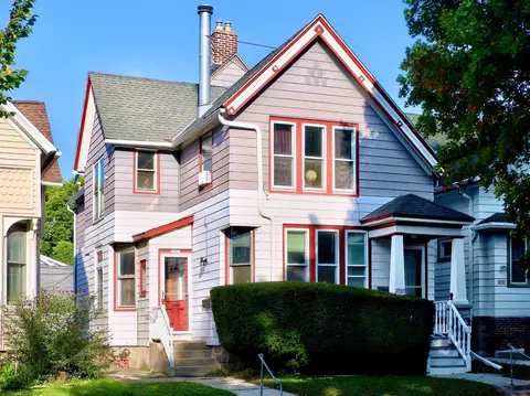 2949 S Lenox #2951, Milwaukee, WI 53207