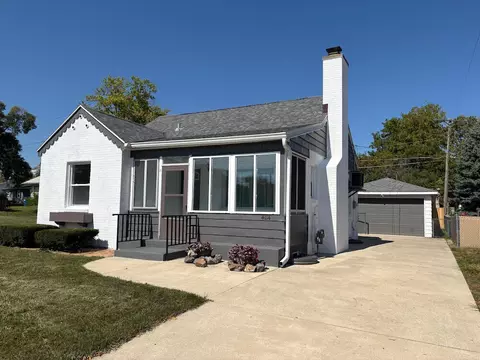4114 21st, Racine, WI 53405