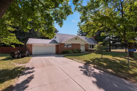 4225 S 15th, Wilson, WI 53081