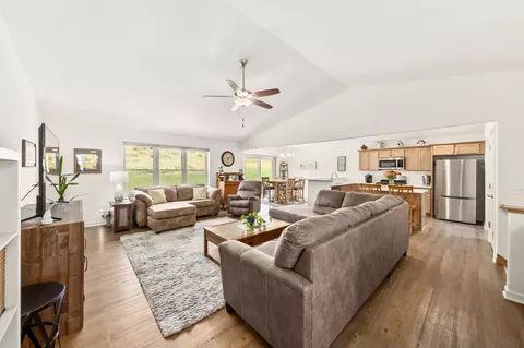 1424 Tyranena, Lake Mills, WI 53551
