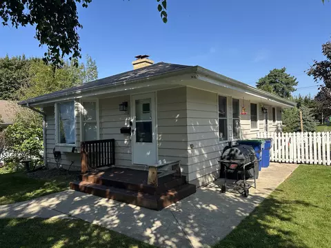 316 W Washington, Port Washington, WI 53074