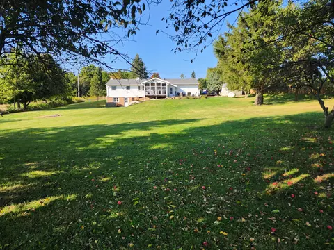 W4993 E Junction, Aztalan, WI 53038