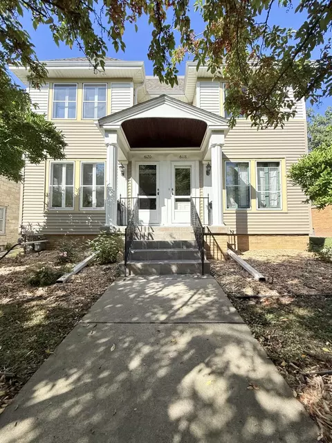 6118 W Wisconsin, Wauwatosa, WI 53213