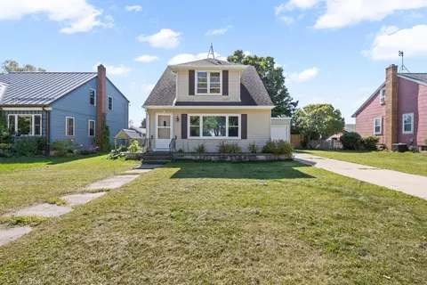 211 Spring, Campbellsport, WI 53010