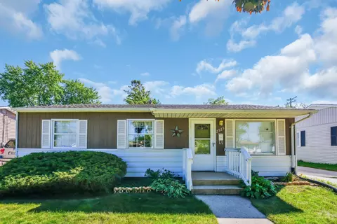 2525 Diane, Racine, WI 53404
