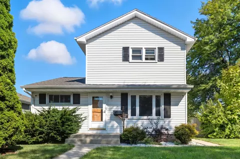 4928 W Van Beck, Milwaukee, WI 53220