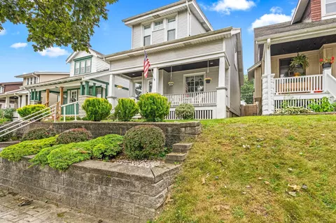 2331 E Bennett, Milwaukee, WI 53207