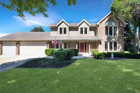 24412 118th, Trevor, WI 53179
