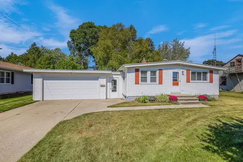 2322 38th, Two Rivers, WI 54241