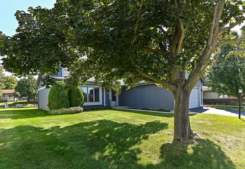 5444 S Morningside, Greenfield, WI 53221