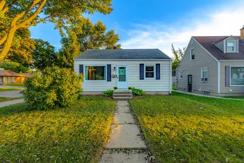 5601 W Congress, Milwaukee, WI 53218