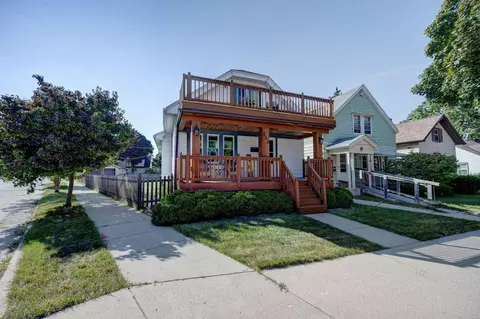 233 S 73rd, Milwaukee, WI 53214