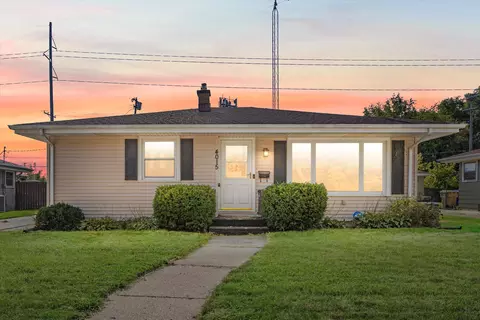 4015 68th, Kenosha, WI 53142