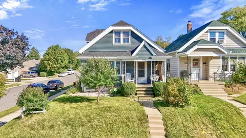 1228 Marion, South Milwaukee, WI 53172