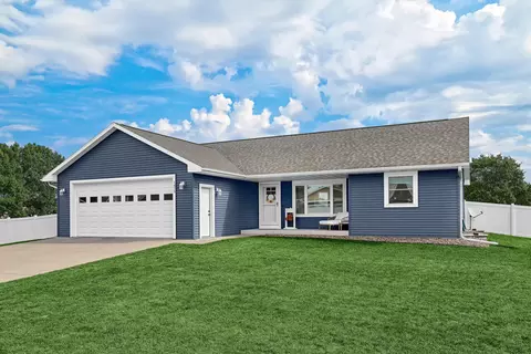 1475 Walnut, Rockland, WI 54653