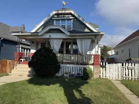 3154 S 9th, Milwaukee, WI 53215