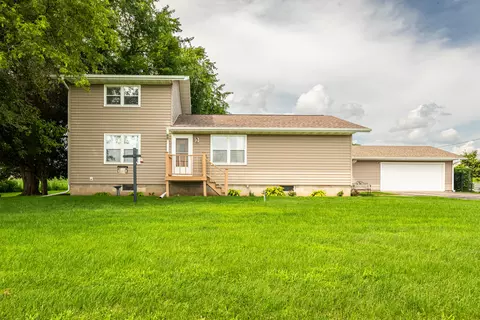 w4162 Gills Coulee Road, Hamilton, WI 54669