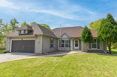 107 108th, Raymond, WI 53126