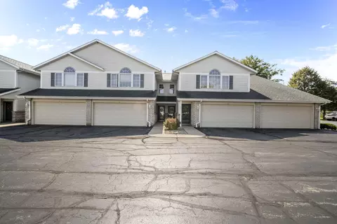 602 Shepherds #5, West Bend, WI 53090