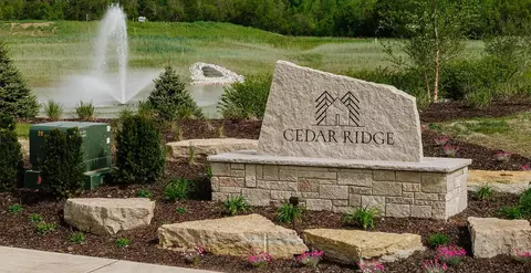 Lt18 Cedar Ridge, Pleasant Prairie, WI 53158
