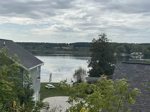 w6244 Lake Ellen Drive, Lyndon, WI 53011