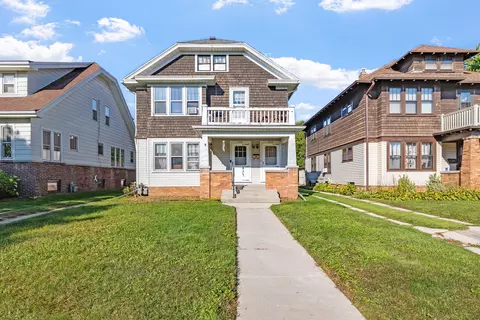 2224 N 6th #2226, Sheboygan, WI 53083