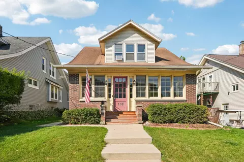 108 N 10th, West Bend, WI 53095