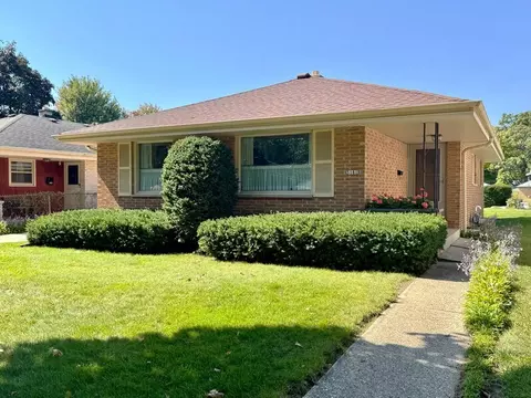 3161 S 83rd, Milwaukee, WI 53219