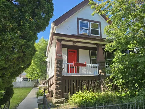 1022 E Potter, Milwaukee, WI 53207