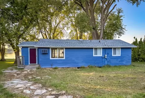 w11024 Glen Drive, Westford, WI 53916