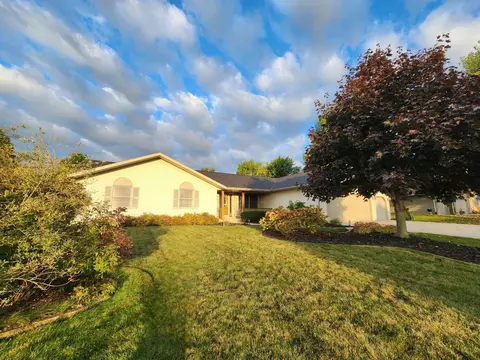 6510 Hidden Flds, Wilson, WI 53081
