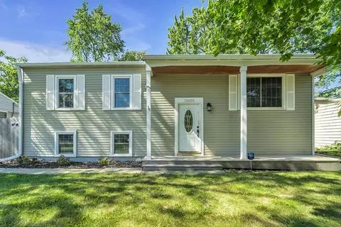 12420 39th, Pleasant Prairie, WI 53158