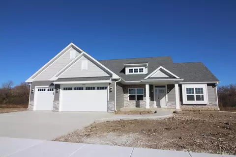 1252 Kiddle, Union Grove, WI 53182