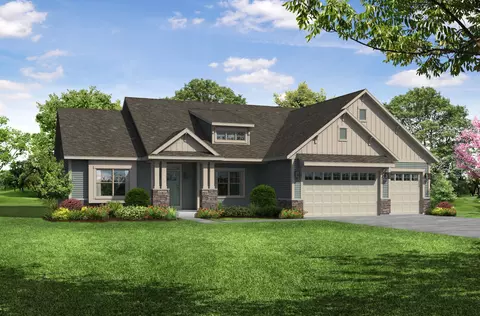 1252 Kiddle, Union Grove, WI 53182