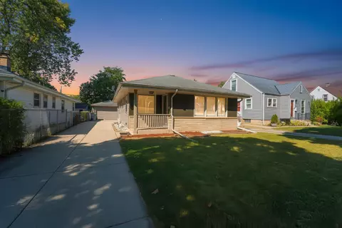3167 S 97th, Milwaukee, WI 53227