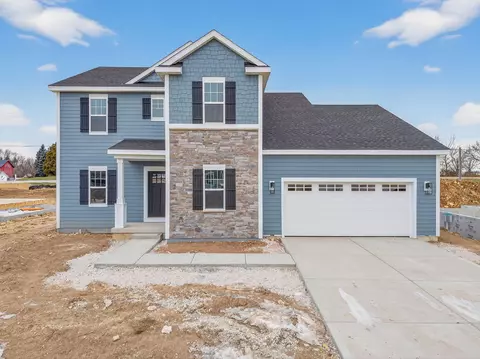 n67w25606 Vail, Sussex, WI 53089