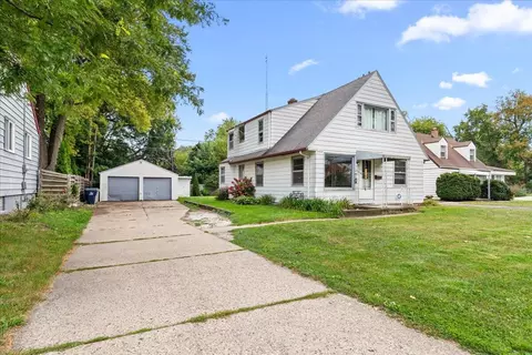 1405 W Custer, Milwaukee, WI 53209