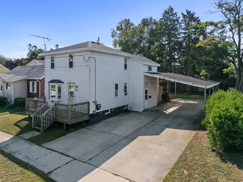 811 20th, Two Rivers, WI 54241