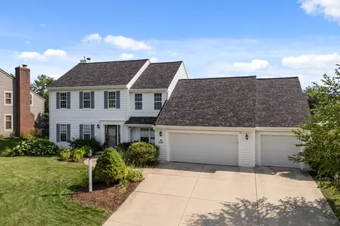 n52w14491 Aryshire, Menomonee Falls, WI 53051