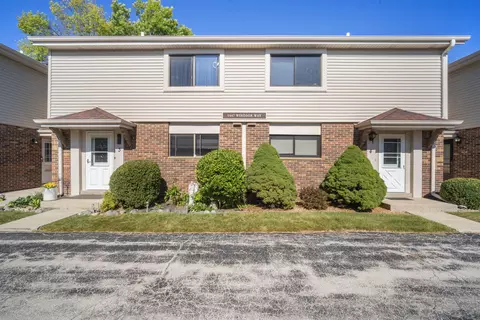 1447 Windsor #3, Mount Pleasant, WI 53406
