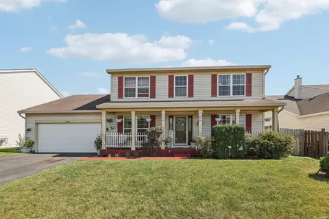 6601 99th, Kenosha, WI 53142