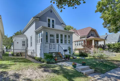 3717 S Kansas, Milwaukee, WI 53207