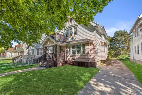 3600 N Vel R Phillips #3602, Milwaukee, WI 53212