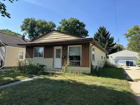 2436 Summit, Racine, WI 53404