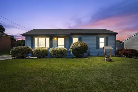 1418 Meadowbrook, Mount Pleasant, WI 53405