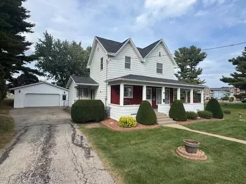 220 W Broadway, Viroqua, WI 54665