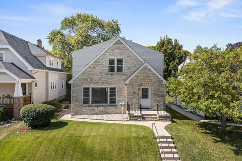 3035 S 46th #3037, Milwaukee, WI 53219