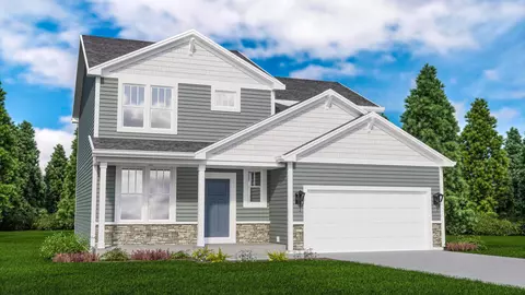 9599 S Bergamont, Franklin, WI 53132